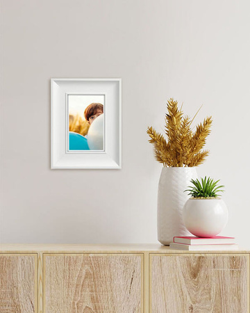 Ramka drewniana DRZG D 1 50x60 cm