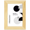 Ramka z drewna surowego RAW 10x15 cm
