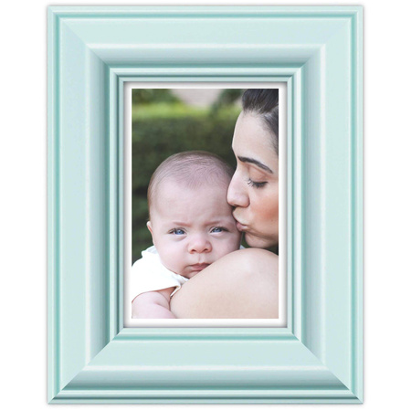 Ramka drewniana DRZG Z 15 15x21 cm