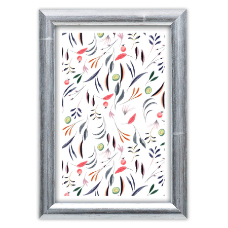 Ramka drewniana EKO S2 40x50 cm