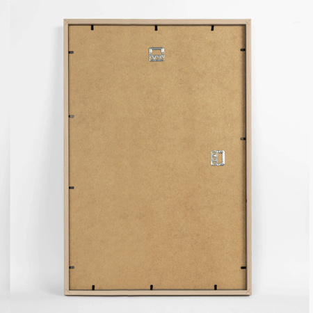 Ramka FDM 02 kolor dębowy 40x60 cm