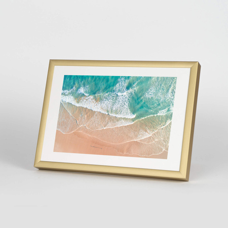 Pakiet ramek aluminowych 5 szt. ROYALL 15x20 cm