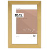 Ramka Złota  LUX Z 10x15 cm