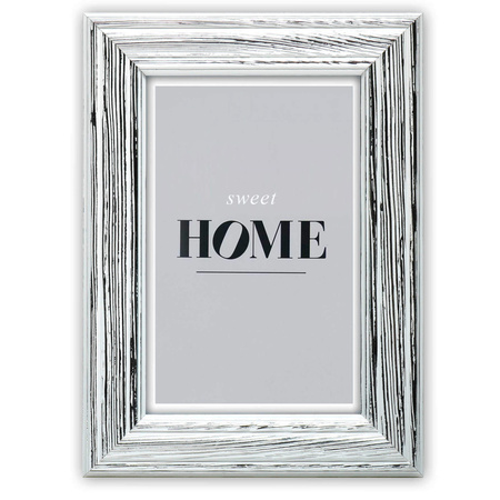 Ramka drewniana DRL F 1S 15x21 cm