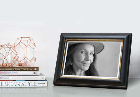 Ramka drewniana DRI S 2 50x60 cm