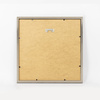 Ramka srebrna 30x30 cm KEA S