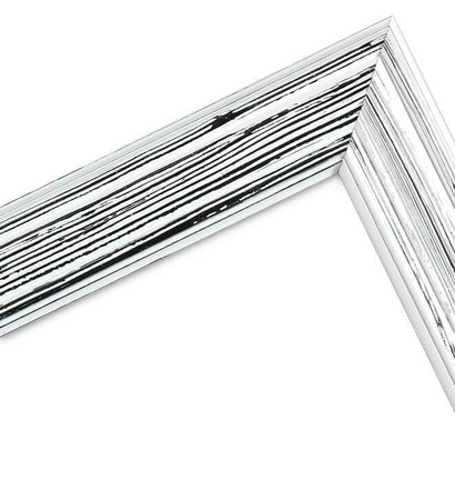 Ramka drewniana DRL F 1S 50x60 cm