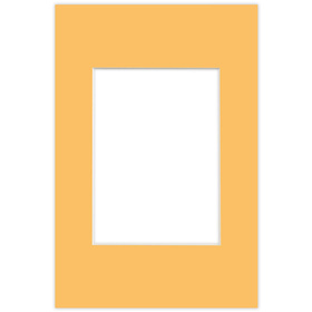 Passe partout 20x30 (13x18) BEŻOWE SUNNY - LUCA Q5207