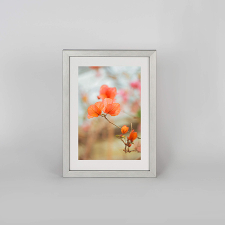 Ramka drewniana PINIA S 15x21 cm