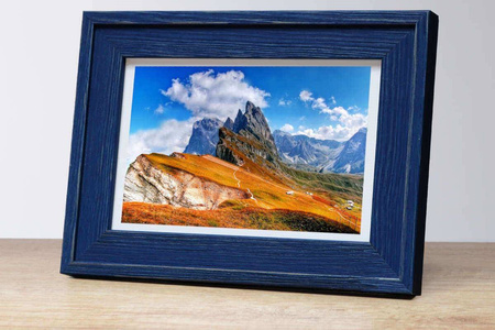 Ramka drewniana DRL M 17S 50x60 cm