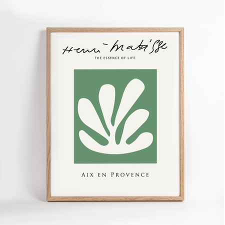 Ramka dębowa na zdjęcia OAK 40x50 cm