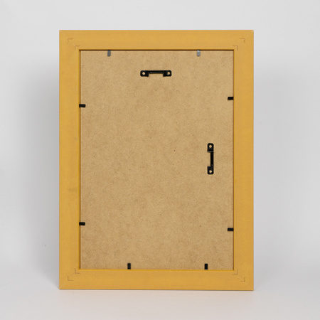 Ramka drewniana DRL N Z 21x30 cm