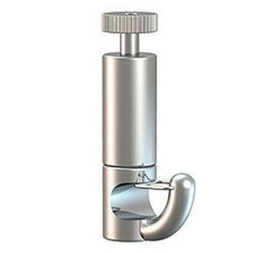 Haczyk do obrazu samozaciskowy z blokadą do 15 kg