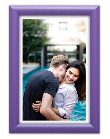 Ramka drewniana EKO 8 30x45 cm