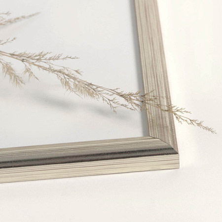 Ramka drewniana DRWA F S 28x35 cm