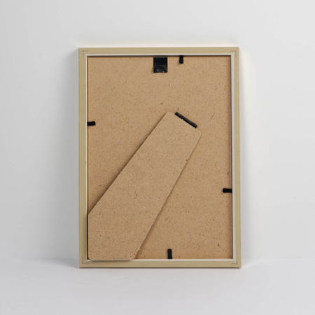 Ramka drewniana EKO 0N 9x13 cm