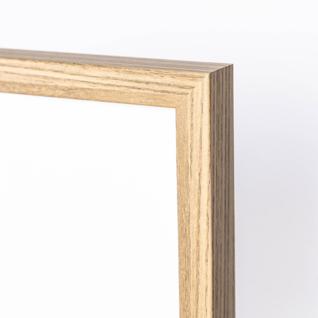 Pakiet ramek 3 szt. FDM 02 kolor dębowy 30x40 cm