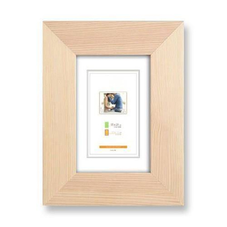 Ramka z drewna surowego SUR G 24x30 cm
