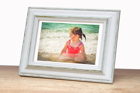 Ramka drewniana DRL X 14 40x50 cm