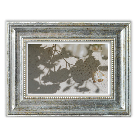 Ramka drewniana DRZG M S 40x50 cm