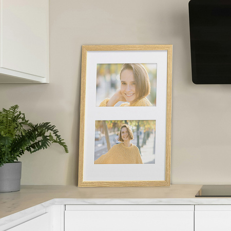 Foto Galeria Natural 23x35 na 2 zdjęcia