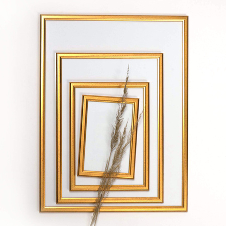 Ramka drewniana DRWA F Z 40x50 cm