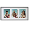 Foto Galeria Black 23x50 na 3 zdjęcia