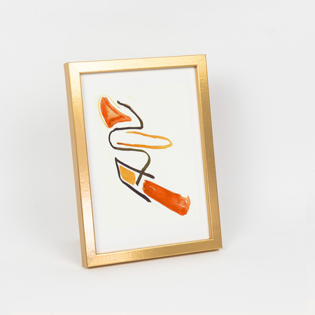 Ramka Złota KEA Z 15x21 cm