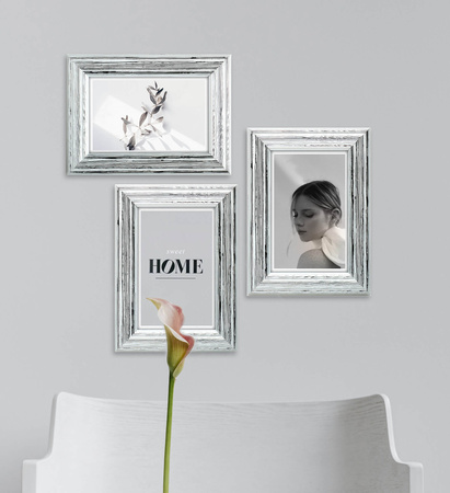 Ramka drewniana DRL F 1S 40x50 cm