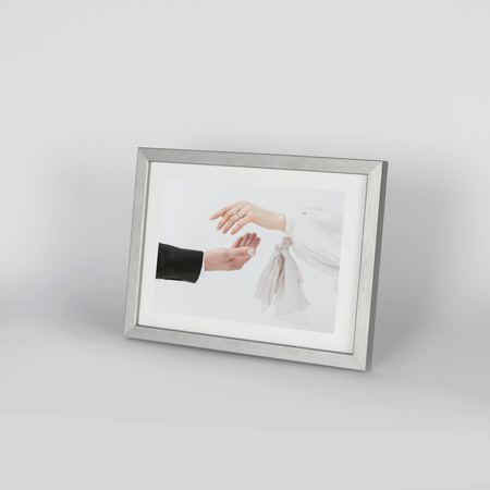 Ramka drewniana PINIA S 15x21 cm