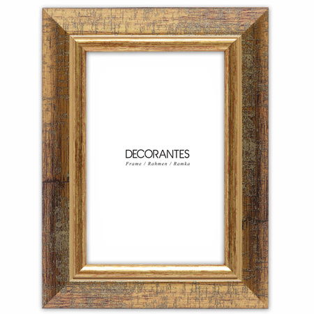 Ramka drewniana DRZ C Z1 13x18 cm