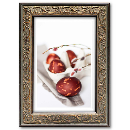 Ramka z tworzywa MIX S 5 13x18 cm