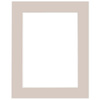 Passe partout 40x50 (30x40) BEŻOWE DUNE - LUCA Q5206