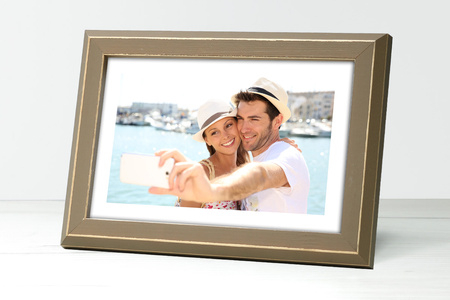 Ramka drewniana DRI M 23 50x70 cm