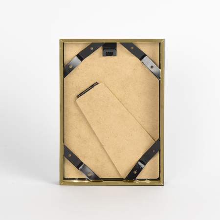 Pakiet ramek aluminowych 5 szt. ROYALL 10x15 cm