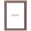 Ramka drewniana DRL X 02 21x30 cm