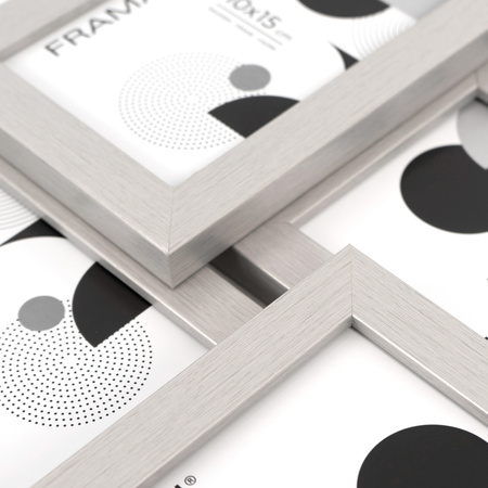 Multirama na 6 zdjęć MULTI HEN S ramka na zdjęcia