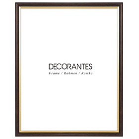 Ramka drewniana DRI CL 4 28x35 cm