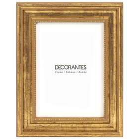 Ramka drewniana DRZG M Z 13x18 cm