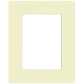 Passe partout 24x30 (15x21) ZIELONE PISTACHIO - LUCA Q5502