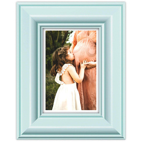 Ramka drewniana DRZG Z 15 21x30 cm