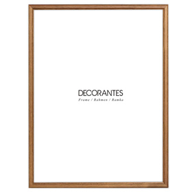 Ramka drewniana DRWA 3 30x40 cm