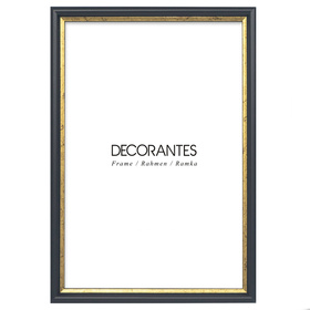 Ramka drewniana DRI CL 2 25x38 cm