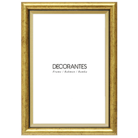 Ramka drewniana DRI CL Z 10X15 cm