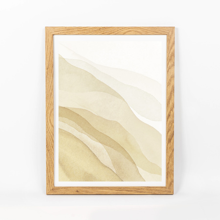 Ramka naturalna HEN 01 30x40 cm