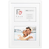 Foto Galeria White 20x27 na 2 zdjęcia