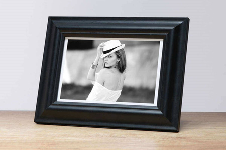 Ramka drewniana DRL N 2 50x60 cm