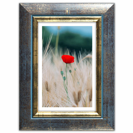 Ramka drewniana DRZ C 11 21x30 cm