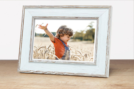 Ramka drewniana DRL U 1 24x30 cm