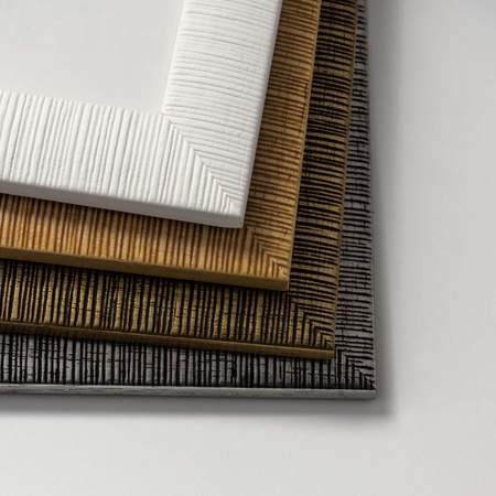 Ramka drewniana DRL W 0 10x15 cm